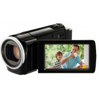 Jvc GZ-HM430BEU Jvc GZ-HM430BEU